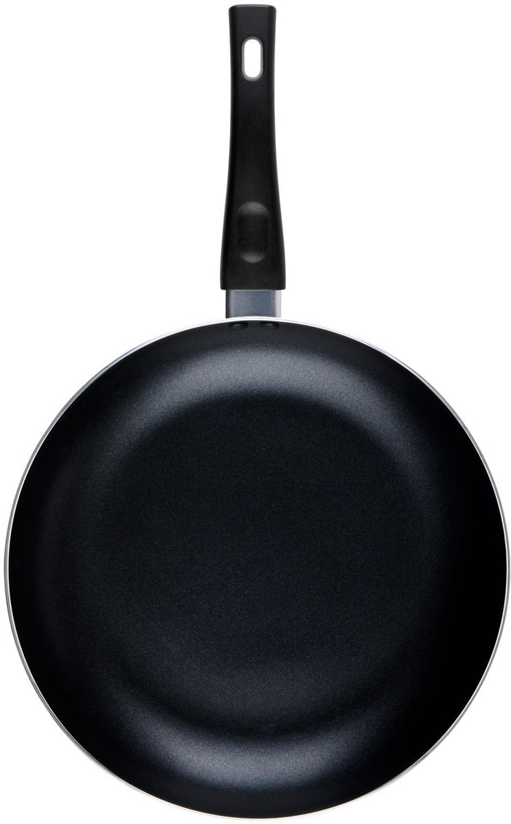 alpina Antiaanbakkoekenpan 28 Cm