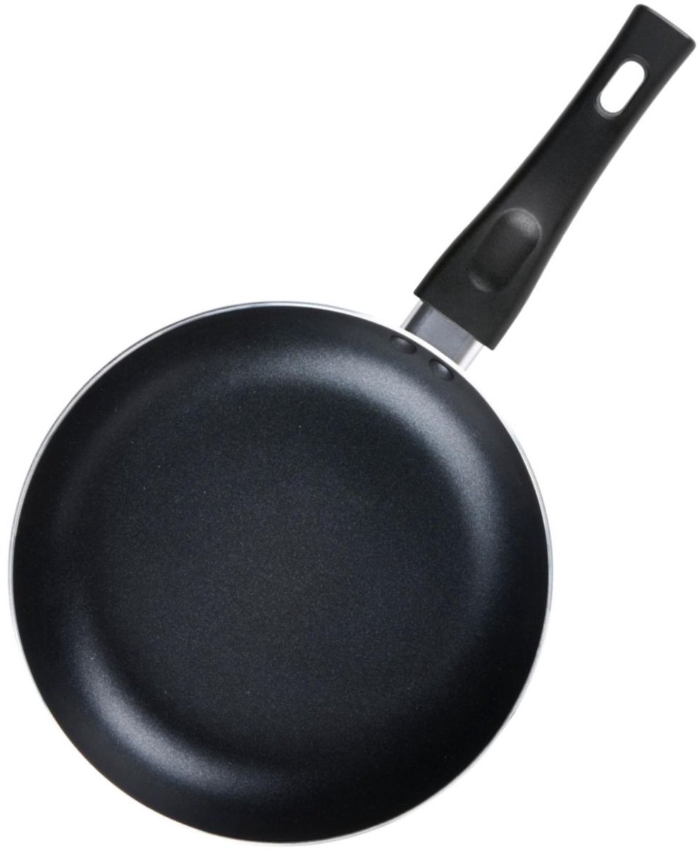 alpina Anti-Aanbak Koekenpan 24 Cm