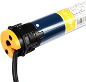 Somfy Oximo 40 Wirefree 12 Volt RTS rolluikmotor - Kracht: 3 Nm