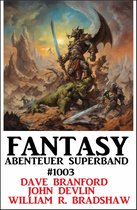 Fantasy Abenteuer Superband 1003