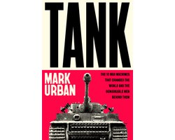 Tank