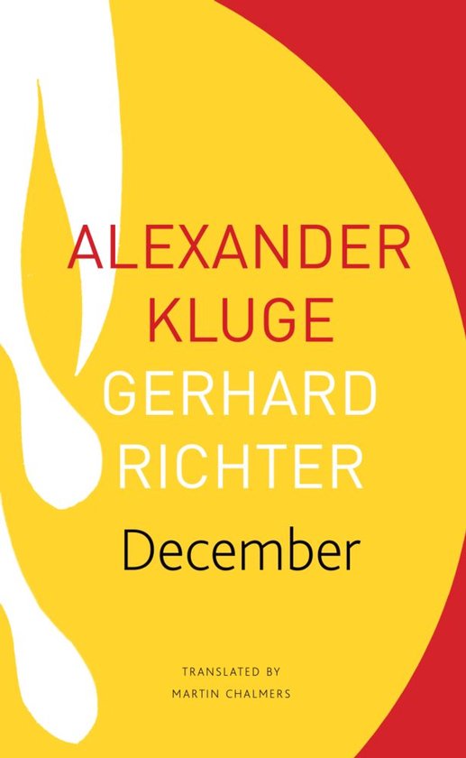 The Seagull Library of German Literature- December