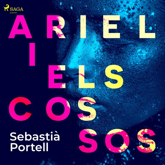Ariel i els cossos - cover