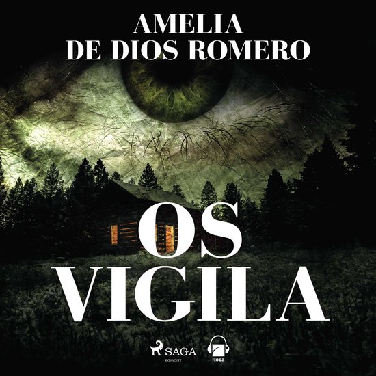 Os vigila - cover