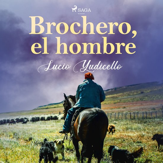 Brochero, el hombre - cover