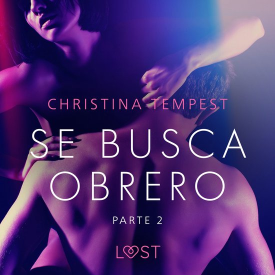 Se busca obrero - parte 2 - cover