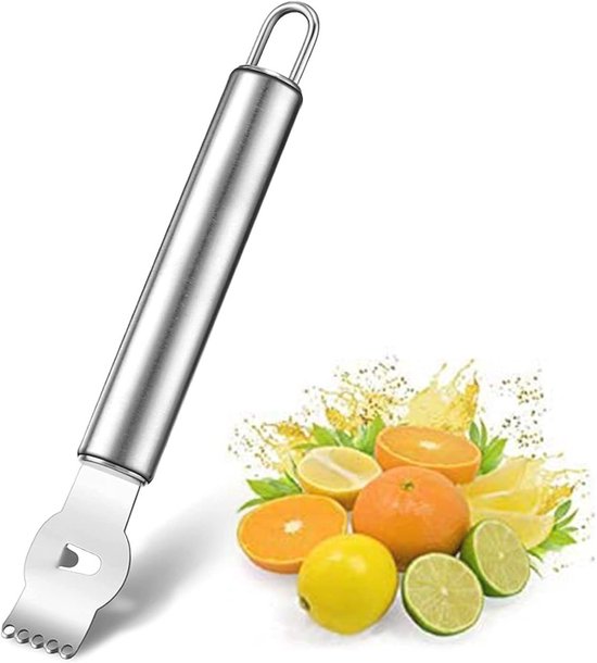 Roestvrijstalen Fruitschep, 1Pc Praktische Roestvrijstalen Fruitijslepel met Plastic Handvat Keukengereedschap Heet (8CM Roestvrijstalen Fruitschep, 1Pc Praktische Roestvrijstalen Fruitijslepel met Plastic Handvat Keukengereedschap Heet (8CM