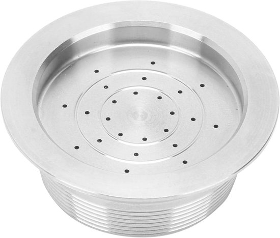 Koffie Capsule Cup Filter Cup Navulbare Herbruikbare Filter | NL