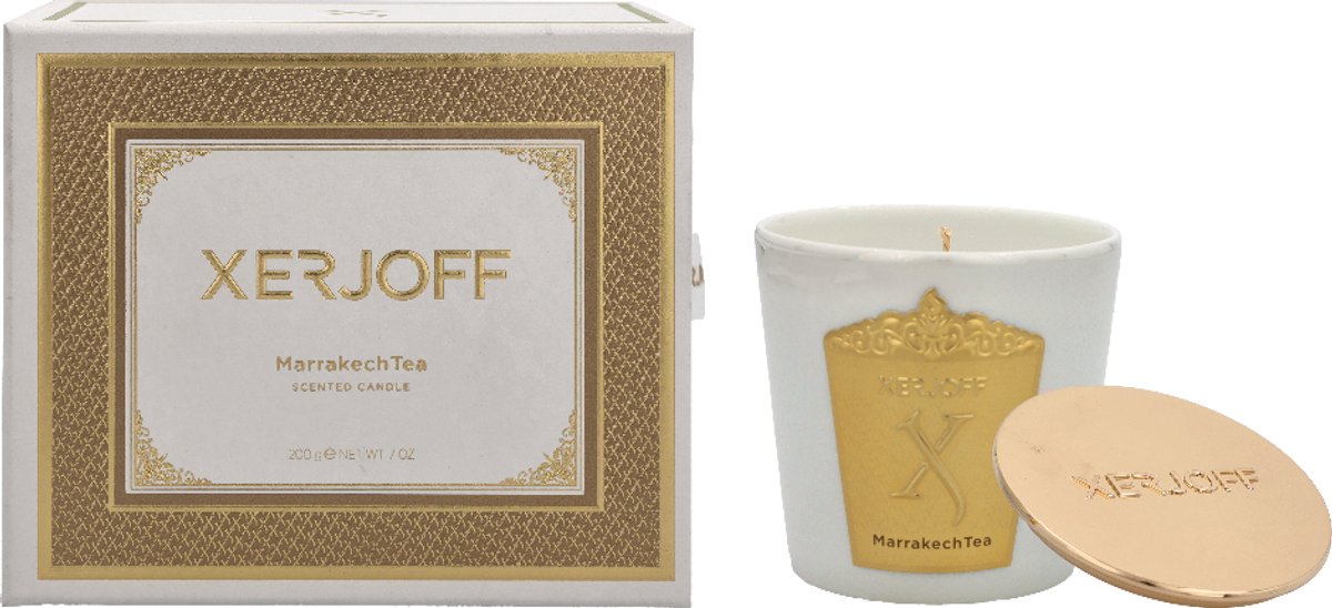 Xerjoff XJ Candle