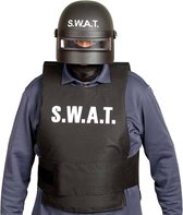 Casque SWAT Deluxe