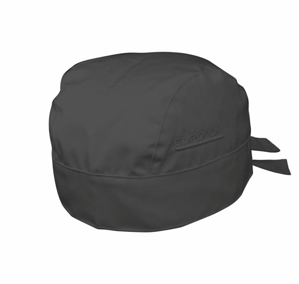 Scrub Cap - Monoart® - Black
