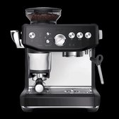 Bol.com Sage The Barista Express Impress Half automatisch Espressomachine 2 l aanbieding