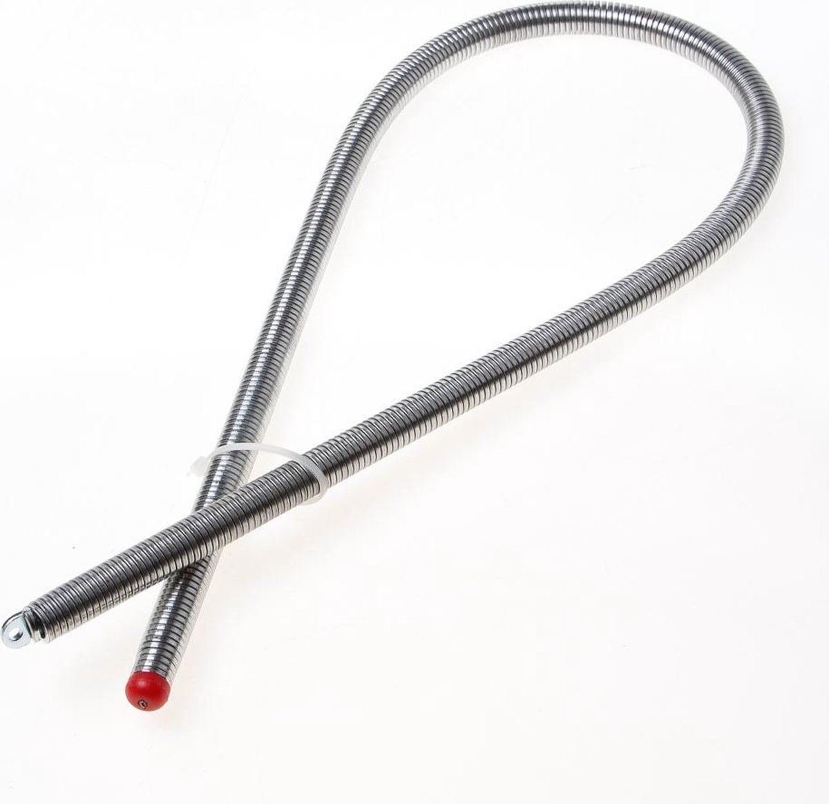 "WYME buigveer Ideaal, le 80cm, buisdiam 5/8"", m/bi kab"