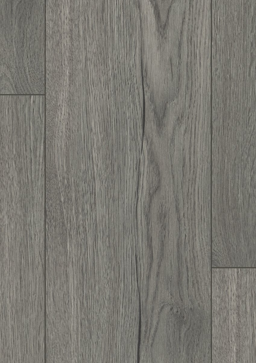 EGGER Laminaatvloeren NatureSense Aqua EL1028 Avery eiken grijs 10mm, 1,746m²