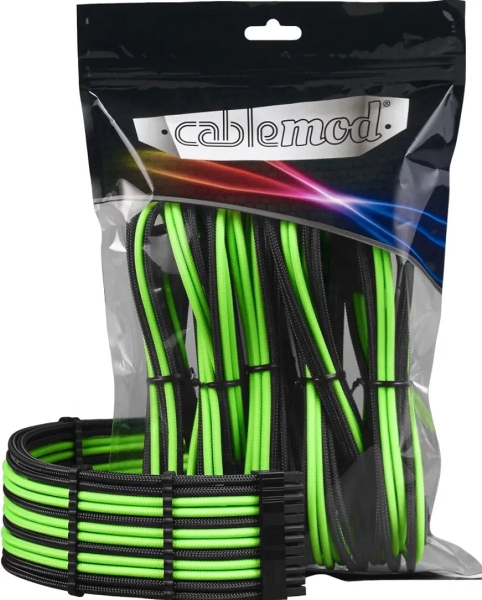 Cablemod PRO ModMesh Cable Extension Kit