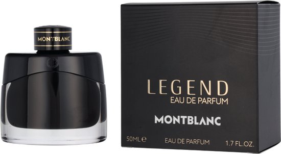 Mont Blanc Legend pour Homme Eau de Parfum Spray 50 ml