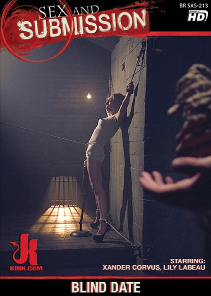 Sex and Submission - Blind Date - SAS213