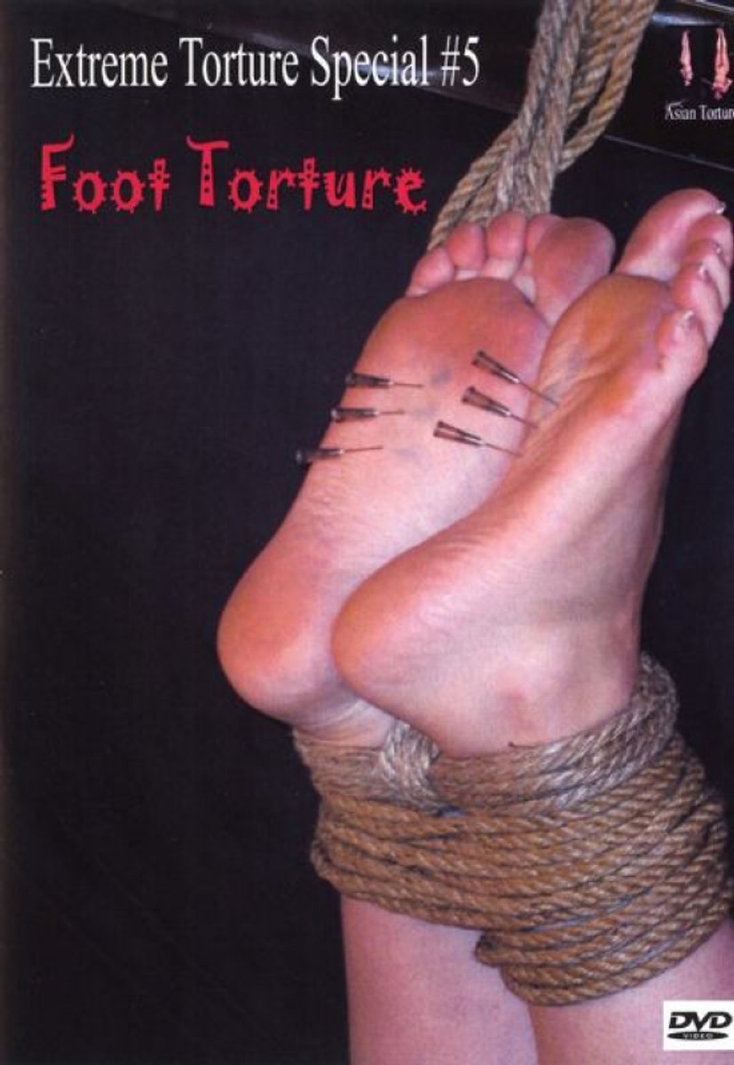 Foot Torture - ETS05