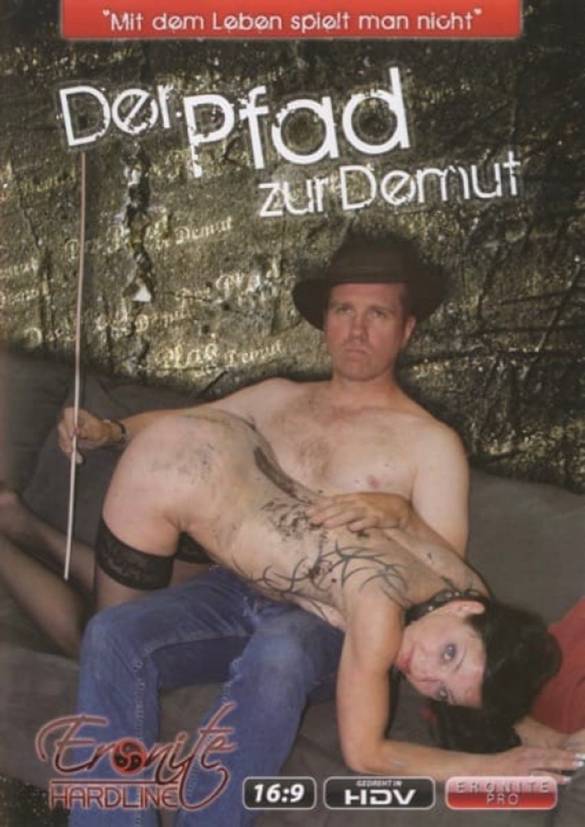 Der Pfad Zur Demut - Enite010