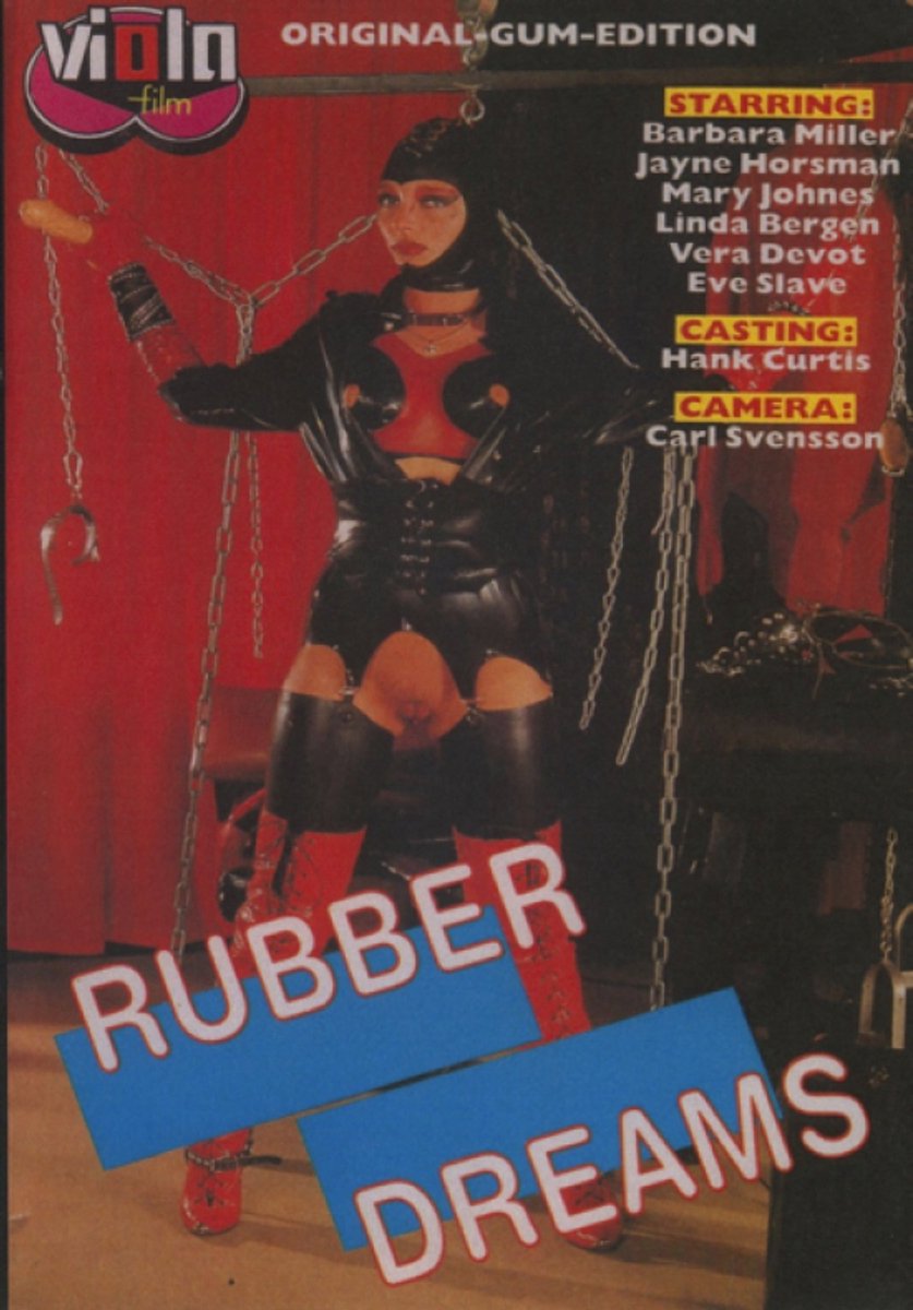 Viola Films - Bizarr 6 - 174334