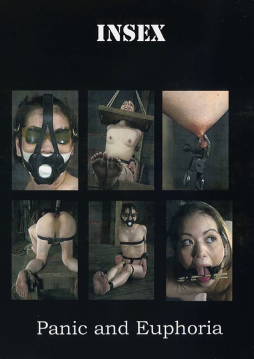 Insex Archives - Panic & Euphoria - INS197