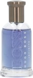 Hugo Boss Bottled Infinite Eau de Parfum 50 ml fles met metalen dop.
