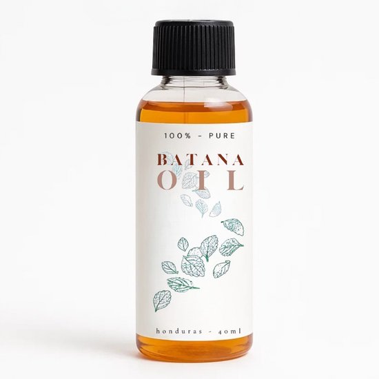 Mogicare - Batana oil 100% - Batana olie haargroei - Batana Oil - Hoofdhuid olie - Haargroei - haargroei serum - haaruitval - Alternatief Minoxidil