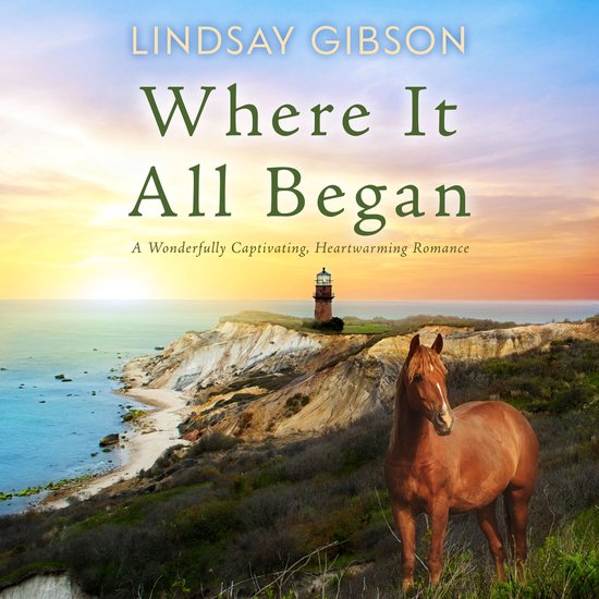 Where It All Began - cover