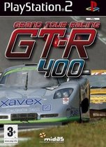 Gt-R 400 (Grand Tour Racing) PS2