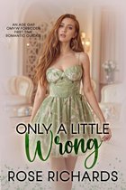 Romantic Age Gap Quickies 18 - Only a Little Wrong