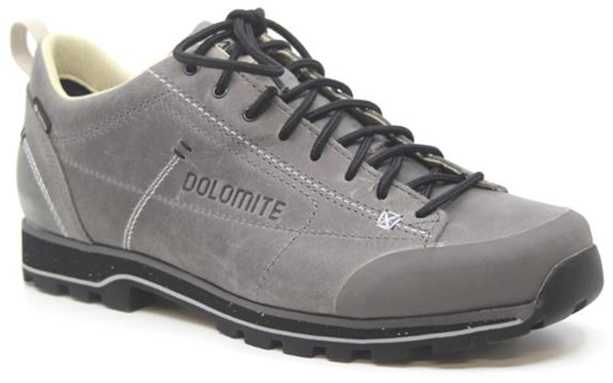 Dolomite Gunmetal Grijs