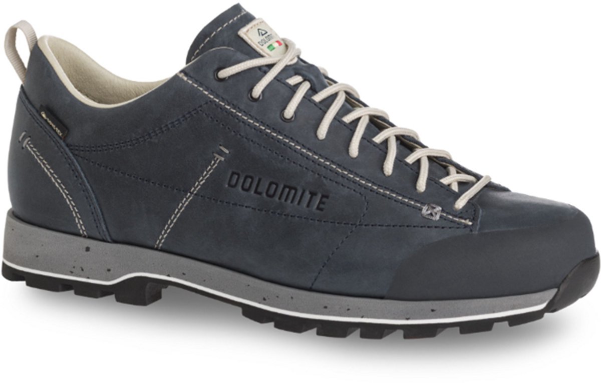 Dolomite 119 Zwart