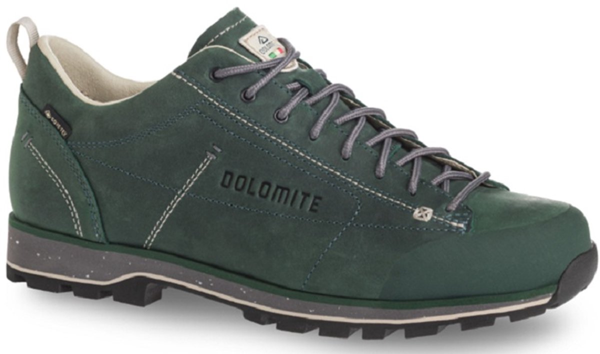 Dolomite Dark Groen