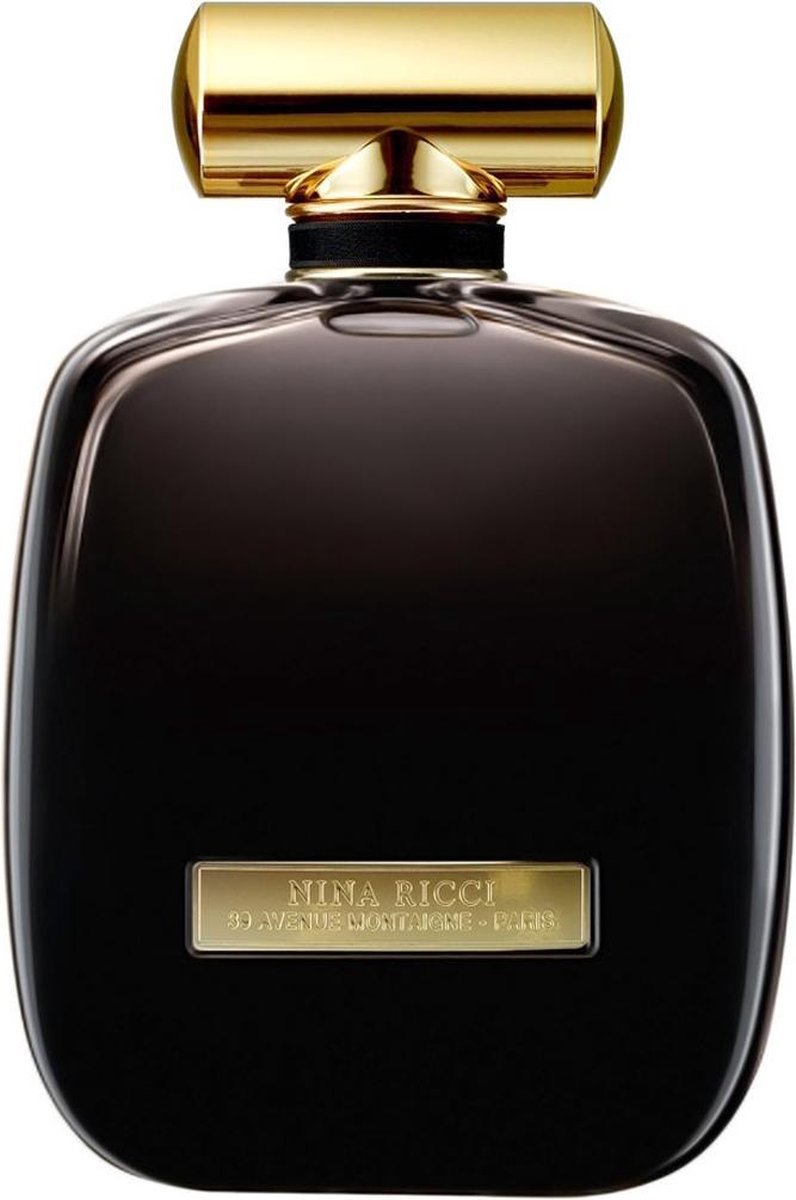 Nina Ricci Nina L'extase Rose Absolute Eau de Parfum