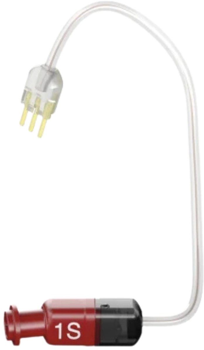Goedkoopste Phonak S luidspreker 4.0 1R