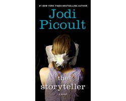 Omslag van Salem Falls