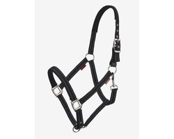 LeMieux Essential Yard Halster Cob Navy