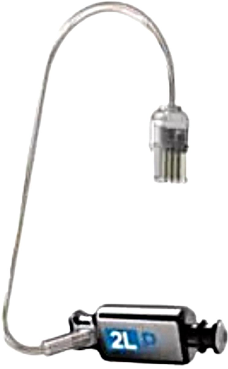 Widex luidspreker v2 RIC P3L