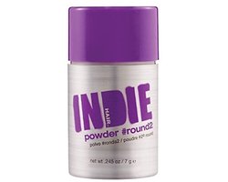 Indie Hair Powder Round2 7 Gram