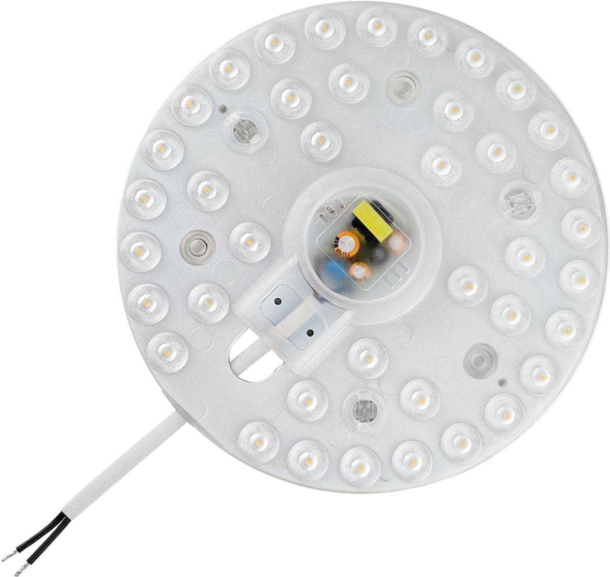 Led-module FIX 12W 3000K Fi125
