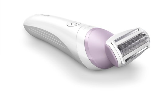 Philips series 6000 BRL136/00 - Ladyshave voor vrouwen - Nat en droog
