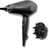 Bol.com Rowenta Ultra Silence CV6430 - Haardroger - 1800W - Zwart aanbieding