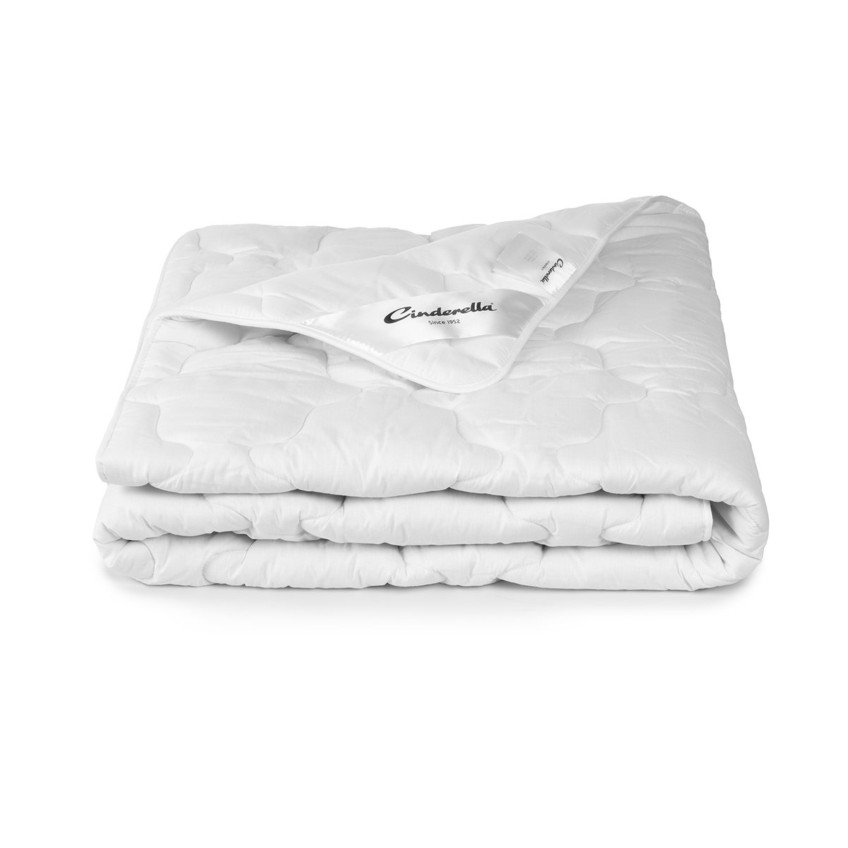 Cinderella dekbed enkel Harmony 240x220cm