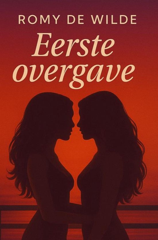 Eerste Overgave - cover