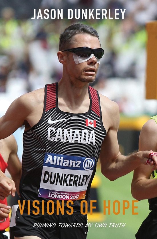 Visions of Hope - cover