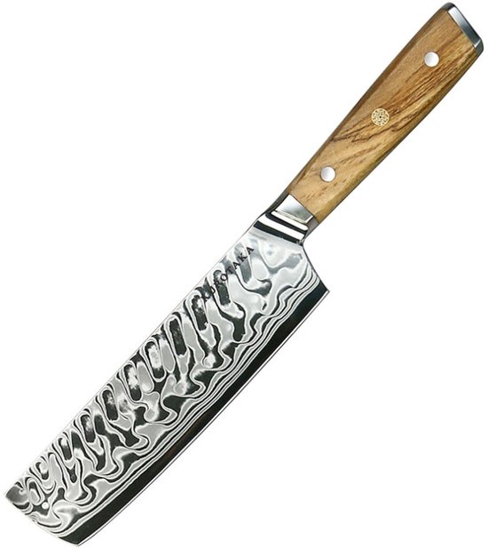 Sukara Nakiri mes