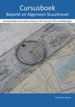 Cursusboek Beperkt en Algemeen Stuurbrevet editie 2025
