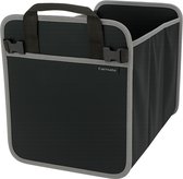 Ensemble organisateur de coffre Carmate avec 2 supports de bagages - système pliable - ensemble premium - système de maintien