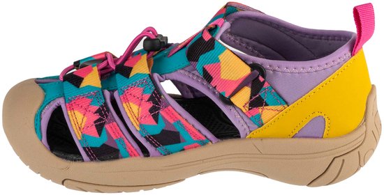 Joma S Neo Jr 25 SNEOJS, pour fille, rose, Sandales pour femmes, pointure : 35