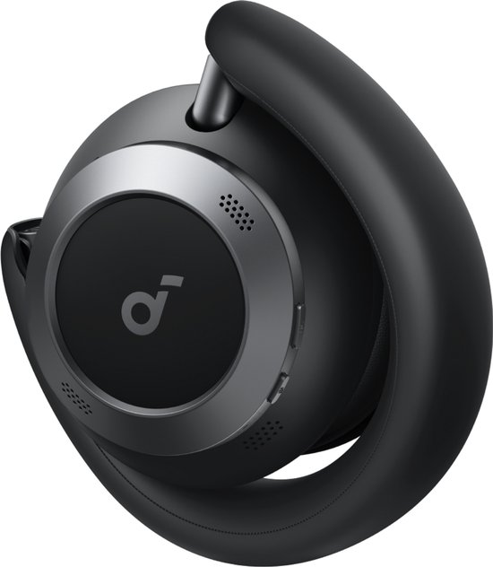 soundcore Space One Pro - Draadloze Over-ear Koptelefoon